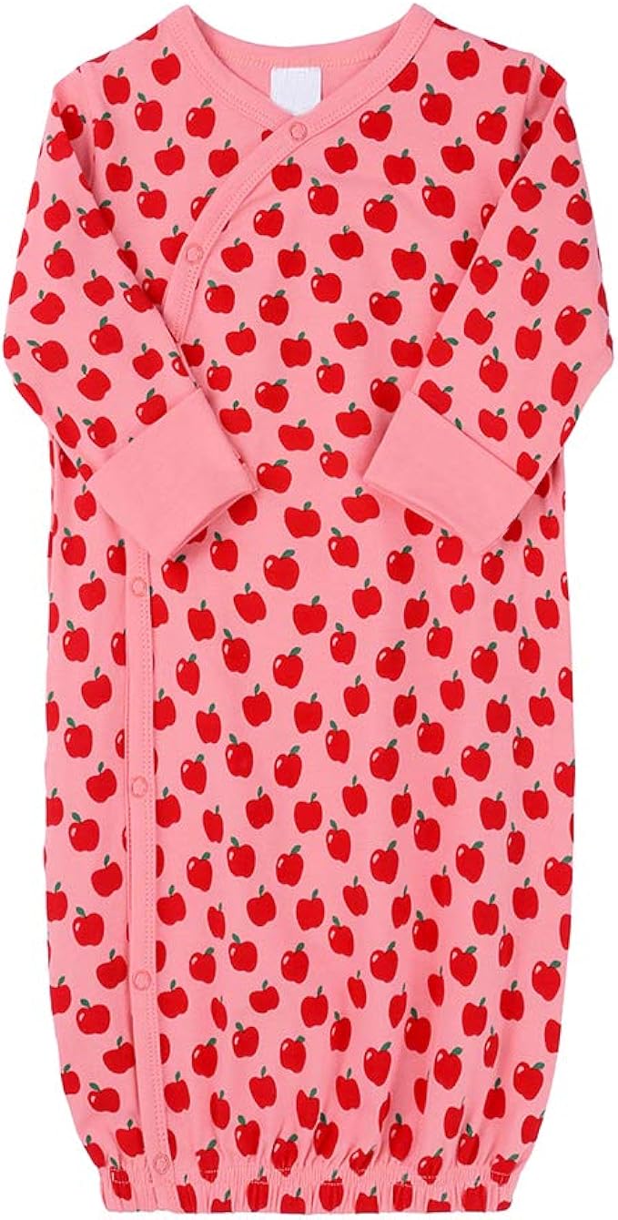 Unisex Baby Sleep Gown Sleeping Bag Infant Girls Boys Sleepwear