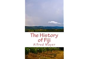The History of Fiji