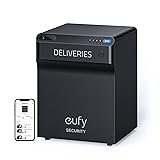 Eufy Security SmartDrop - 24/7 Package
