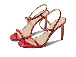 Sam Edelman Doran Ruby Red 9.5 M