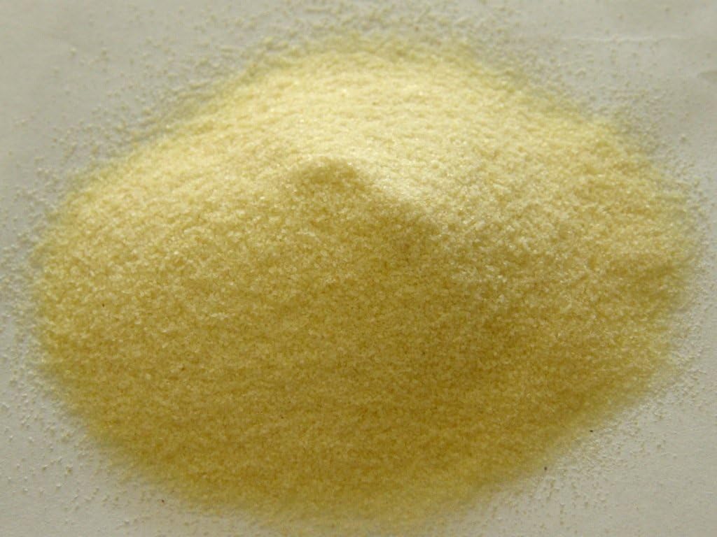 Semolina By the Pound (6 pounds)