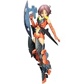 Kotobukiya Megami Device Sol Road Runner Plastic Model Kits
