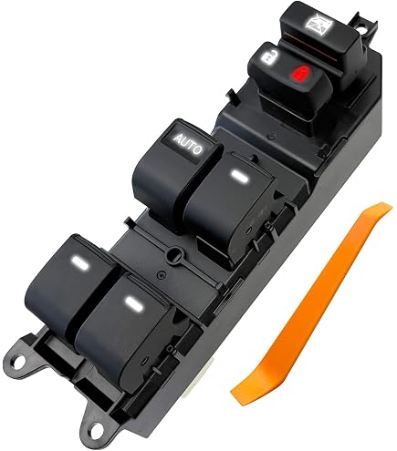 Amazon.com: TOYOTA 84820-0R030 Door Window Switch Panel : Automotive