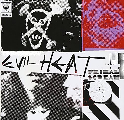PRIMAL SCREAM / XTRMNTR LPレコード Primal Scream - Xtrmntr - Amazon.com Music
