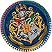 Harry Potter Birthday Decorations, & Party Supplies, Plates, Cups, Napkins, Birthday Banner Gift. Hogwarts Themed, Tableware, Wizard Decor, For 16 Guest. Officially Licensed