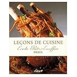 Image de Leçons de cuisine (French Edition)