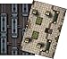 HeroClix: Train Station/Train Yard Map