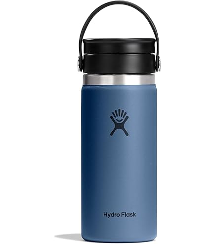 Amazon.com : Hydro Flask 12 Oz Wide Flex Sip Lid Agave : Sports & Outdoors