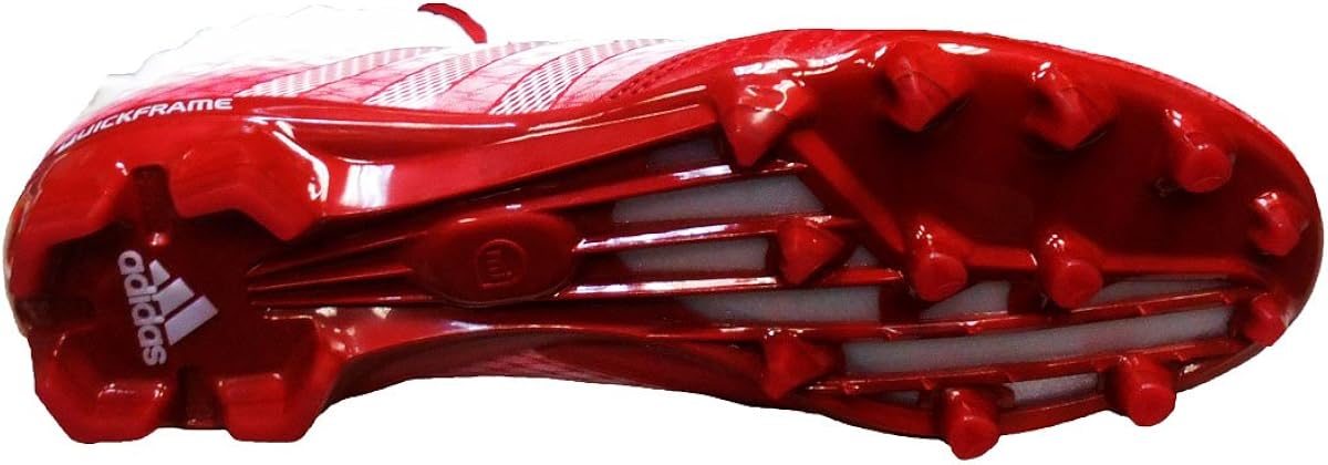 adidas men's nastyquick mid football cleats