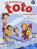Les Blagues de Toto, Tome 5 : Le maître blagueur by