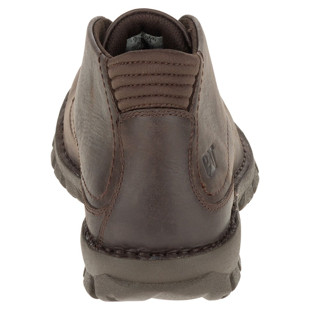 caterpillar mitch chukka boot