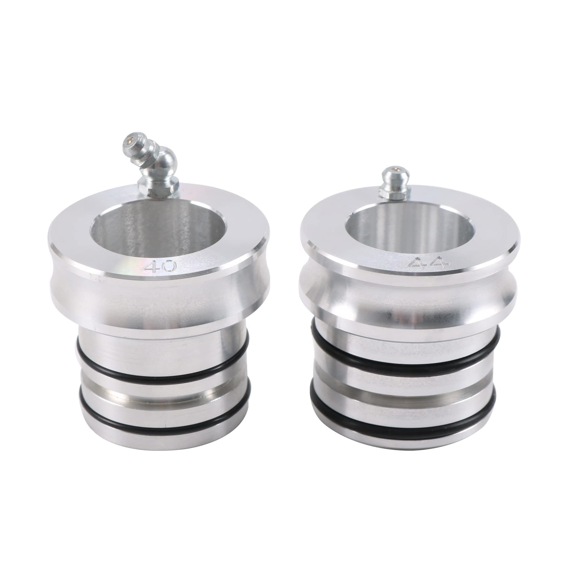 Photo 1 of JDMSPEED New 44/40MM Front Rear Wheel Bearing Greaser Tools Replacement for Polaris Ranger 570 800 900 1000XP Sportsman 500 850 1000XP Replacement for Polaris ATV UTV SxS/RZR 900S/ 1000/ PRO XP