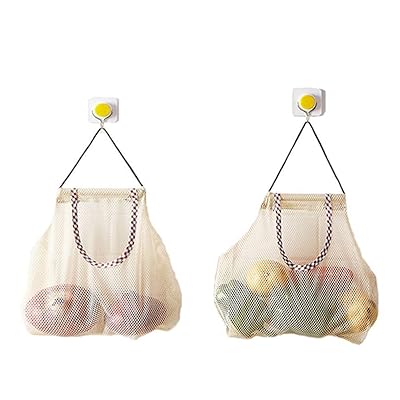vegetable mesh bags