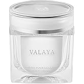 Parfums de Marly Valaya Body Cream Refillable – 6.7 Fl Oz