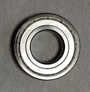 6311 c3 подшипник