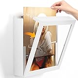 Emfogo Vinyl Record Frame for the
