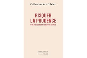 Risquer la prudence (French Edition)
