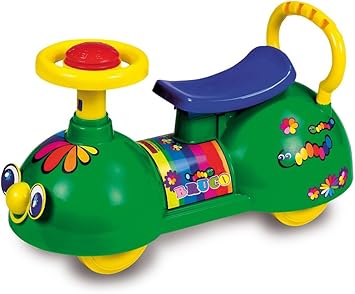 giochi primi passi cavalcabili