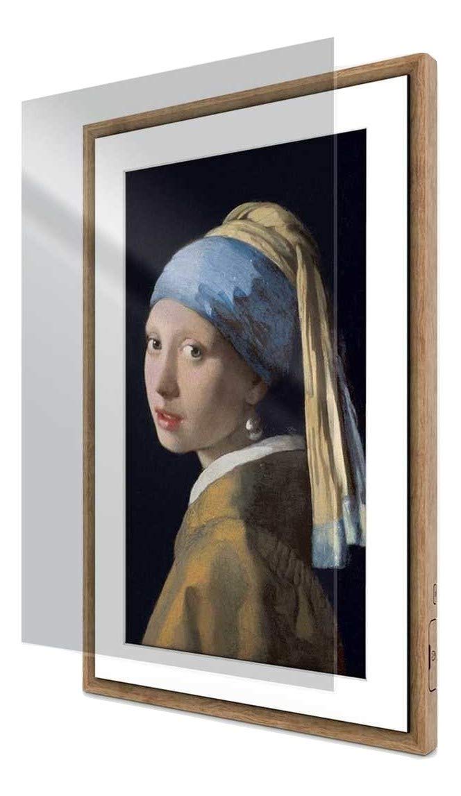 Meural Canvas II Protective Cover - Photo frame protective cover