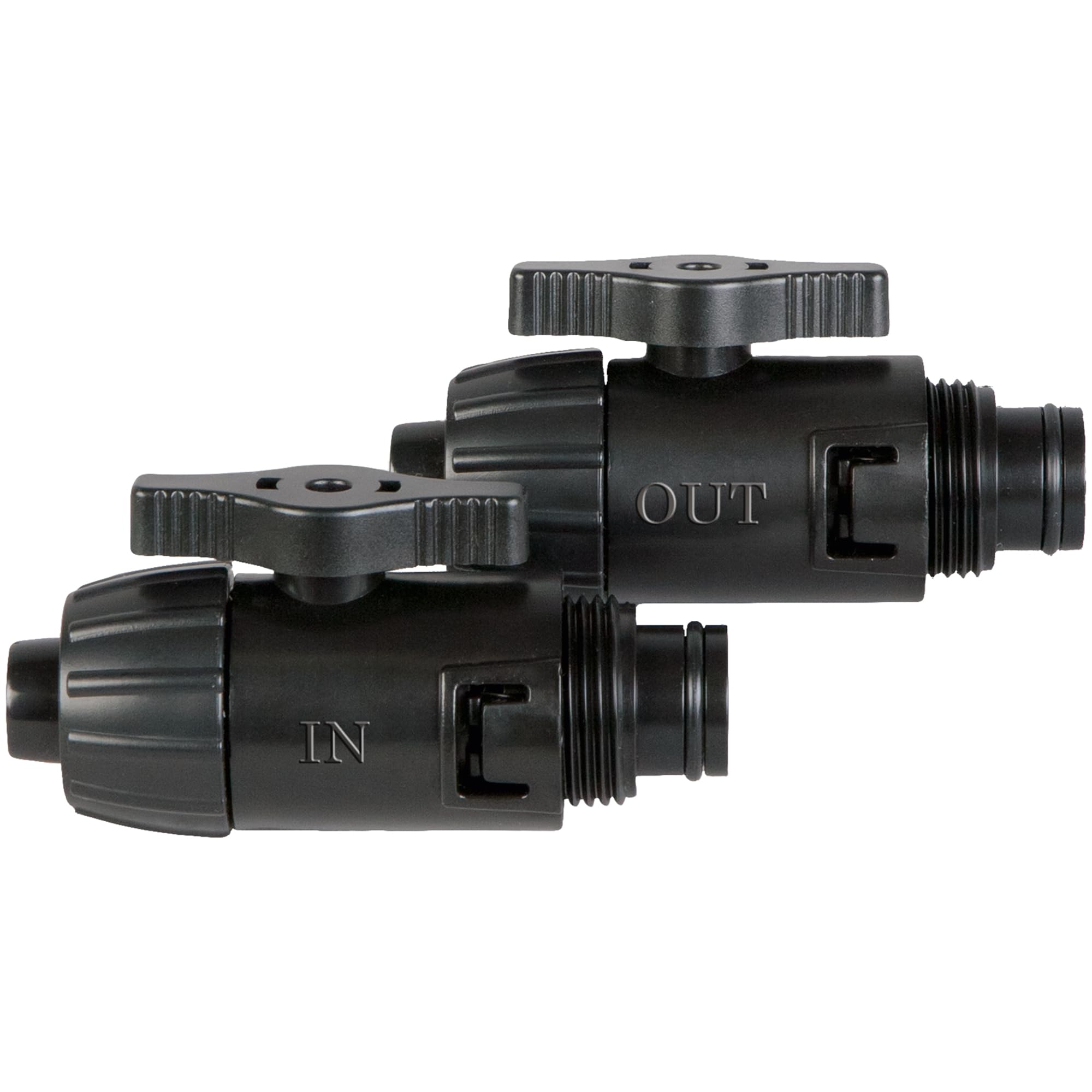 Sera Valves IN/OUT with seals for 1200, pack of 2.