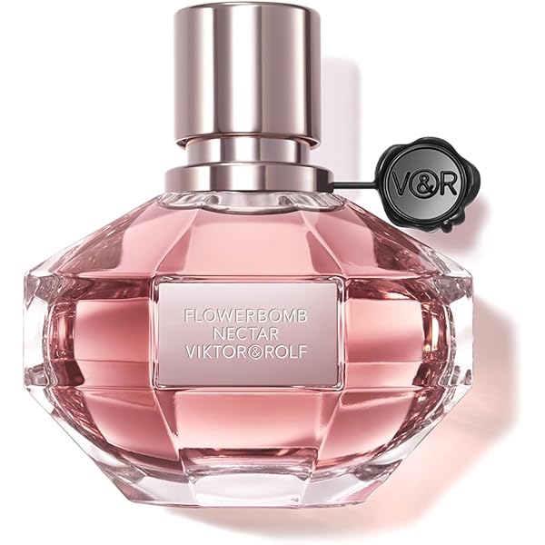 Amazon.com : Viktor & Rolf Flowerbomb Midnight, Black , 1.7 Oz