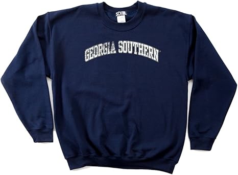 georgia southern hoodie