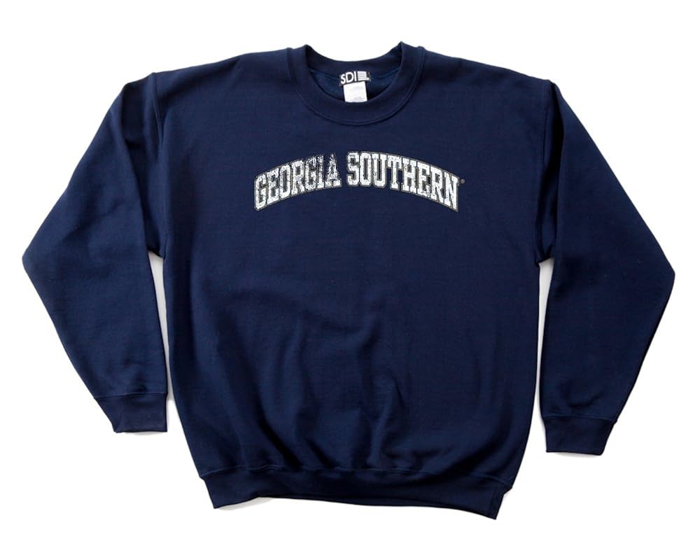 ga southern sweatshirt