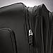 Samsonite Mightlight 2 Softside Luggage with Spinner Wheels, Black, Checked-Large 30-Inch