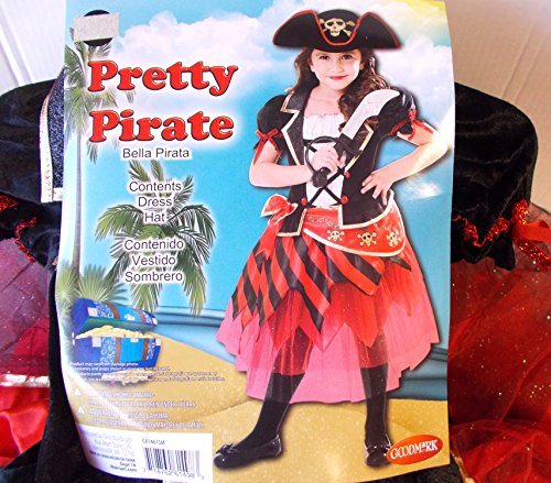 Pirate Costumes Kmart | Buy Pirate 