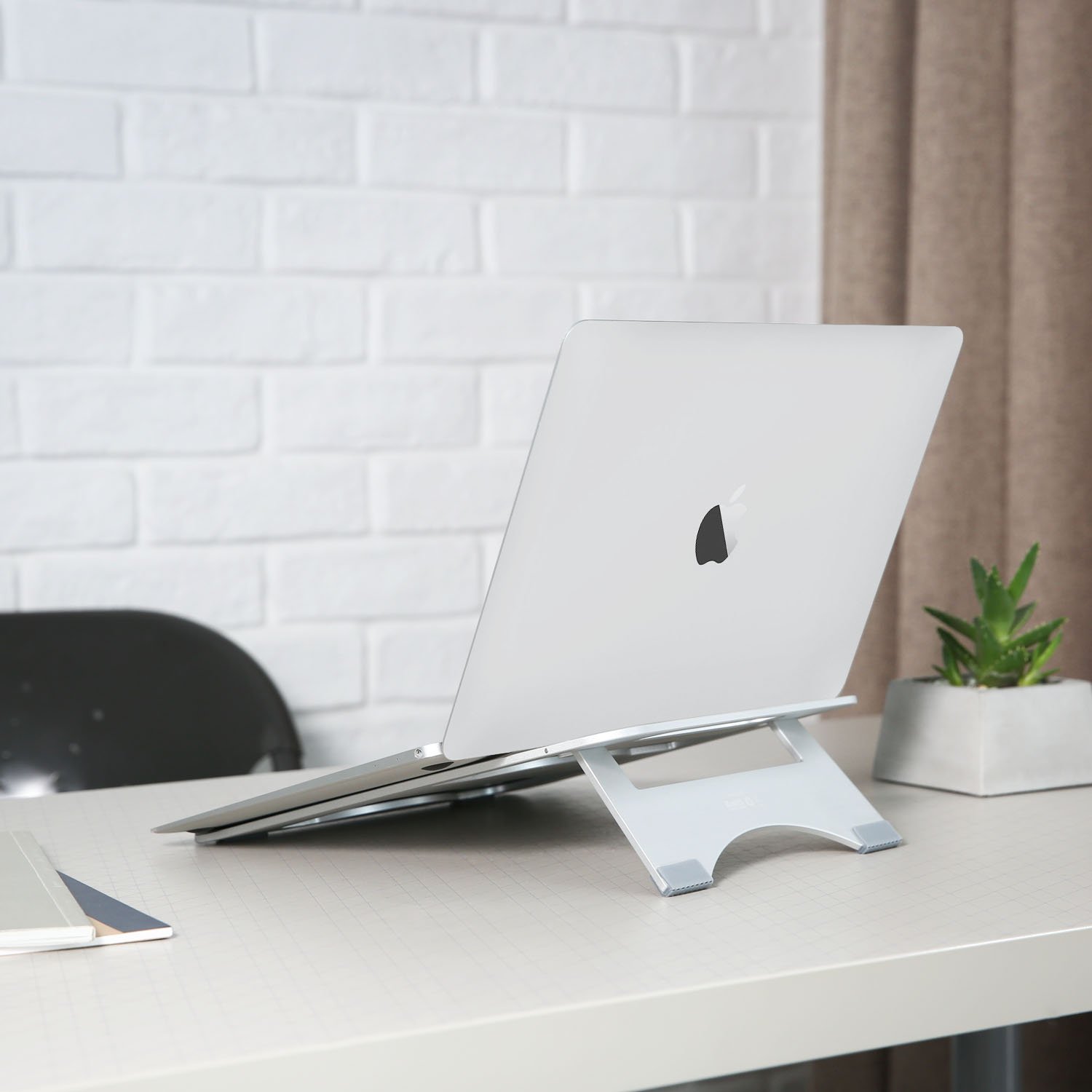 NATOL Supporto per PC Portatile, Supporto per Notebook 11\