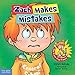 Zach Makes Mistakes (Zach Rules Series)