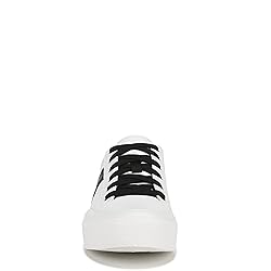 Dr. Scholl's Womens Madison Lace Sneaker