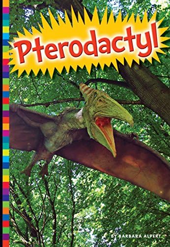 Pterodactyl (Digging for Dinosaurs) Paperback – 2 Feb. 2016