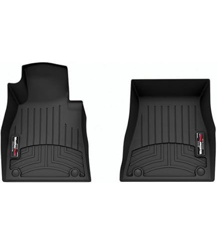 Amazon.com: Genuine Nissan 74902-RNZ30 NISMO Carpeted Floor Mats