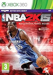 NBA 2K15