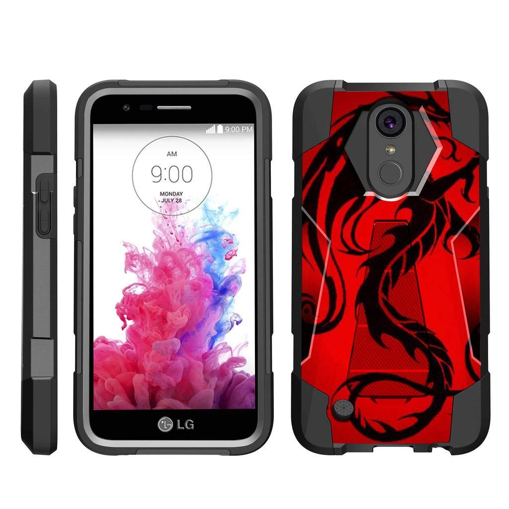 Best lg k20 v case red