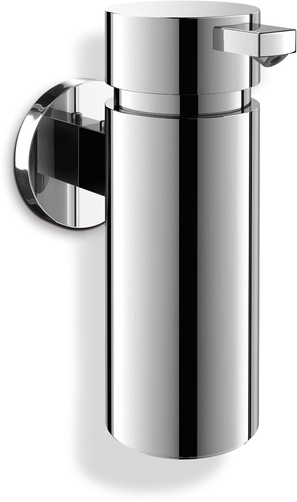 ZACK Dispensador Pared 15, 5 cm