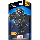 Disney Infinity 3.0 Edition: MARVEL'S Black Panther Figure