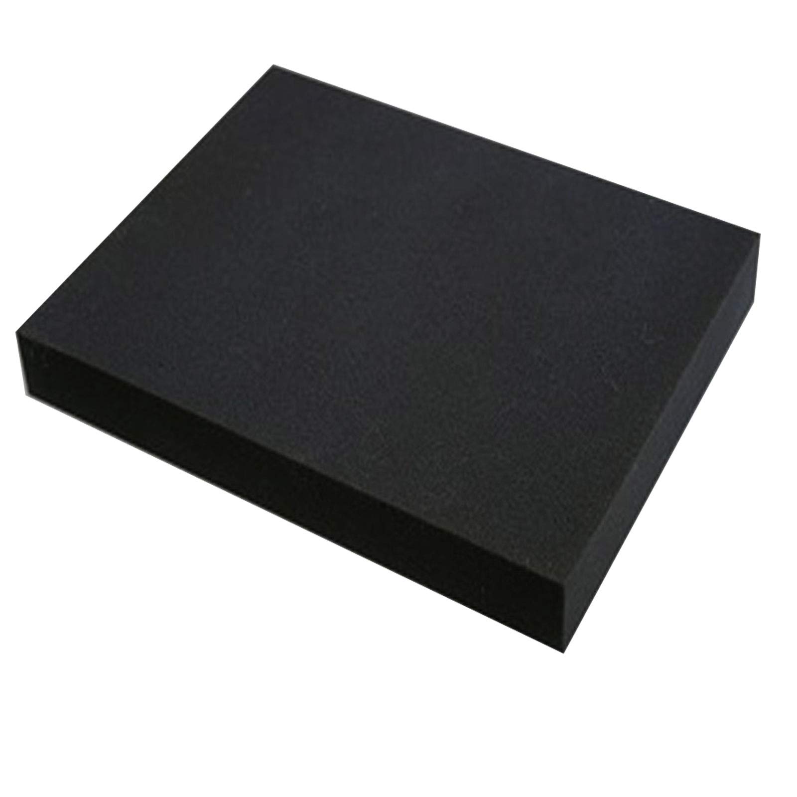 Dense Foam Needle Felting Pad - Flat Panel 9