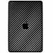 ArmorSuit MilitaryShield - iPad Mini Screen Protector Shield + Black Carbon Fiber Film Protector & Lifetime Replacements
