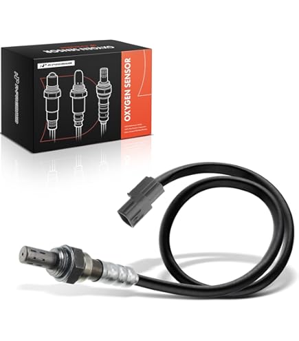 Amazon.com: O2 Oxygen Sensor 250-241283 250241283 Upstream