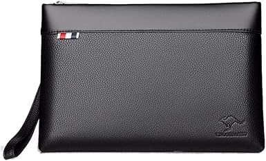 amazon mens purse