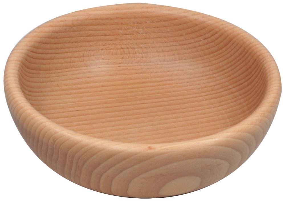 HOFMEISTER Holzwaren Beech Oiled, diam: 195 mm Beech Wood