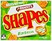 Arnott's BBQ Shapes 175g