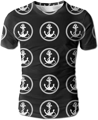 amazon symbol shirts