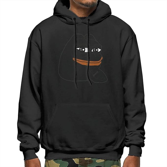 pepe hoodie amazon