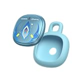 UGREEN FineTrack Mini2 Tracker Tags (iOS Only) | Bluetooth Tracker Compatible with Apple Find My, Item Finder for Keys & Lugg