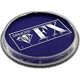 Diamond FX Essential Face Paint Refill - Black, 10g, Professional Quality
