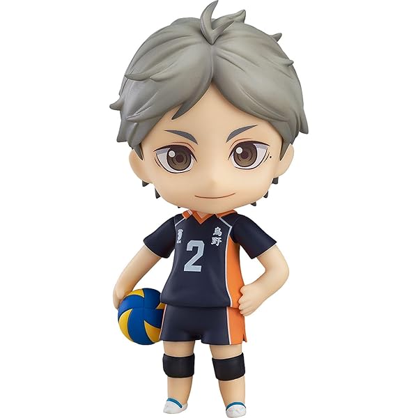 Amazon.com: ハイキュー!! ファイナルガイドブック 排球極