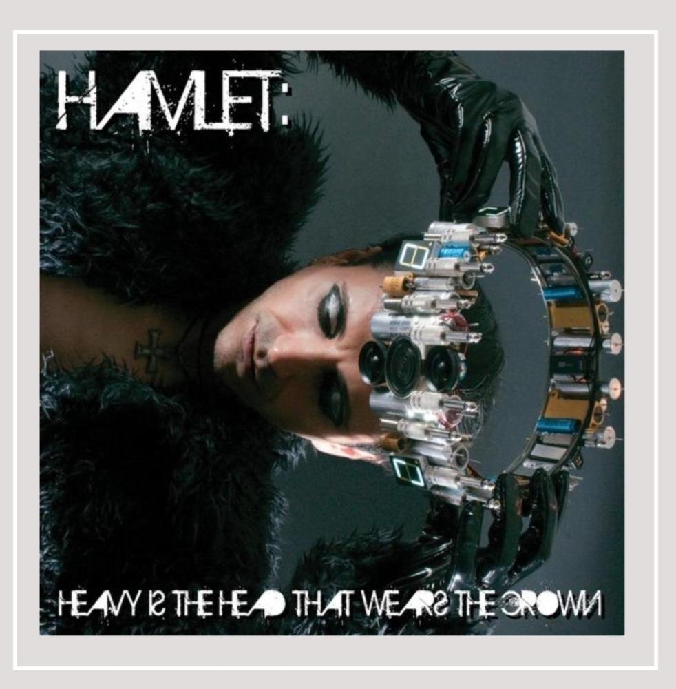 Heavy Is The Head That Wears The Crown